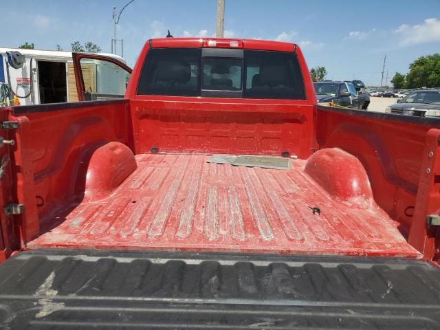 Photo 6 from auction – 2016 RAM 1500 SLT with VIN 1C6RR7GT7GS367862