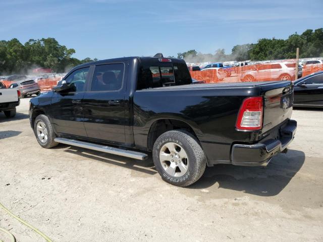 Photo 2 from auction – 2021 RAM 1500 BIG H with VIN 1C6RREFM6MN814934