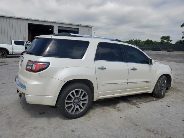 Photo 3 from auction – 2014 GMC ACADIA DEN with VIN 1GKKRTKD1EJ295227