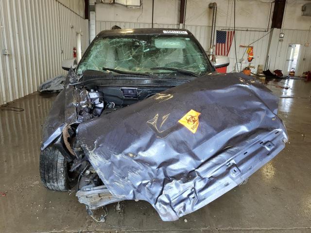 Photo 5 from auction – 2013 GMC TERRAIN SL with VIN 2GKALWEK7D6258431