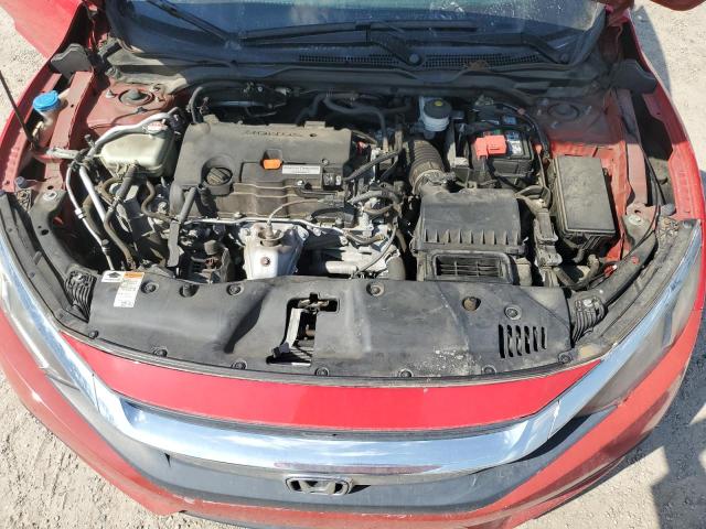 Photo 11 from auction – 2018 HONDA CIVIC EX with VIN 2HGFC2F70JH519338
