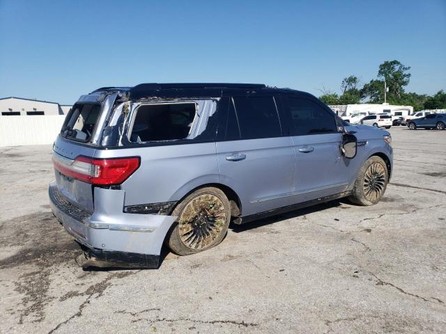 Photo 3 from auction – 2020 LINCOLN NAVIGATOR with VIN 5LMJJ2TT7LEL13565