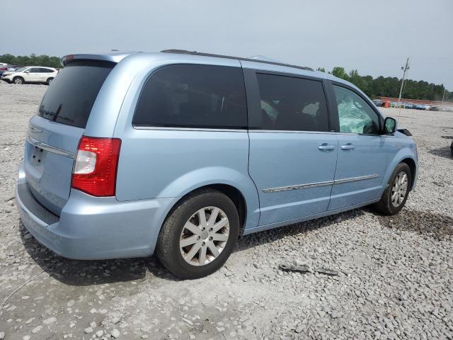 Photo 3 from auction – 2013 CHRYSLER TOWN & COU with VIN 2C4RC1BG2DR747786