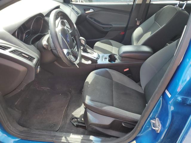 صورة رقم 7 من المزاد - 2013 FORD FOCUS SE مع VIN 1FADP3K27DL101463