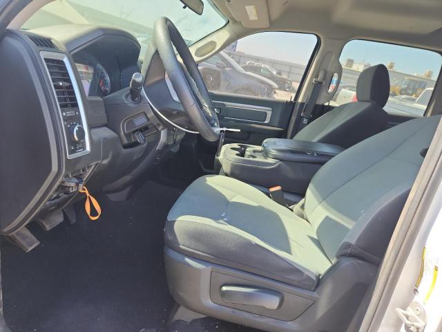 Photo 7 from auction – 2022 RAM 1500 CLASS with VIN 1C6RR6LG4NS185925