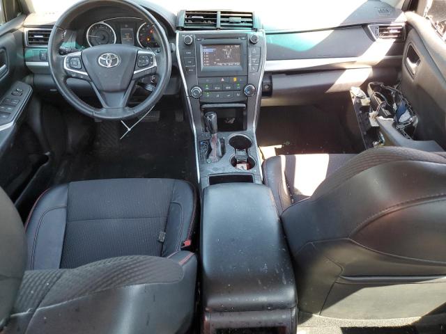 Photo 8 from auction – 2016 TOYOTA CAMRY LE with VIN 4T1BF1FK0GU152820