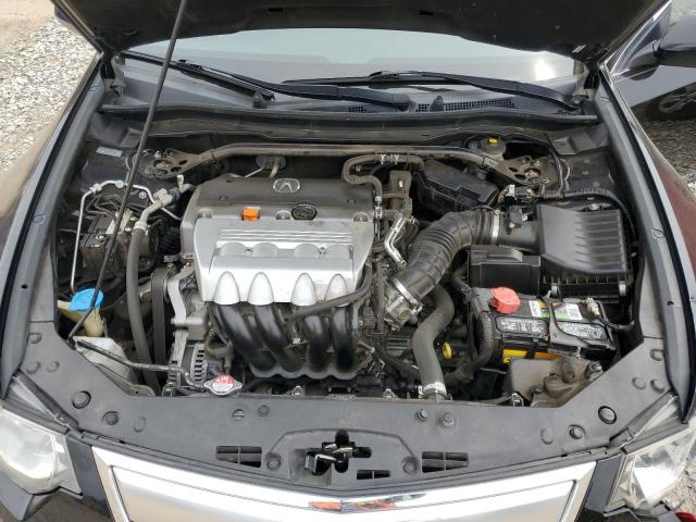 Photo 11 from auction – 2013 ACURA TSX with VIN JH4CU2F40DC010697