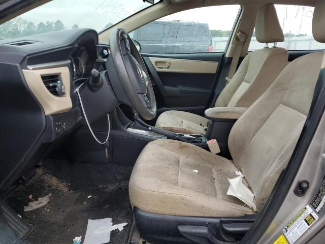 Foto 7 de la subasta – 2015 TOYOTA COROLLA L con VIN 2T1BURHE4FC313262