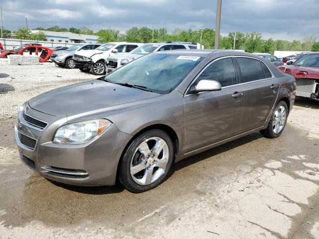 Photo 1 from auction – 2011 CHEVROLET MALIBU 2LT with VIN 1G1ZD5EU8BF364390