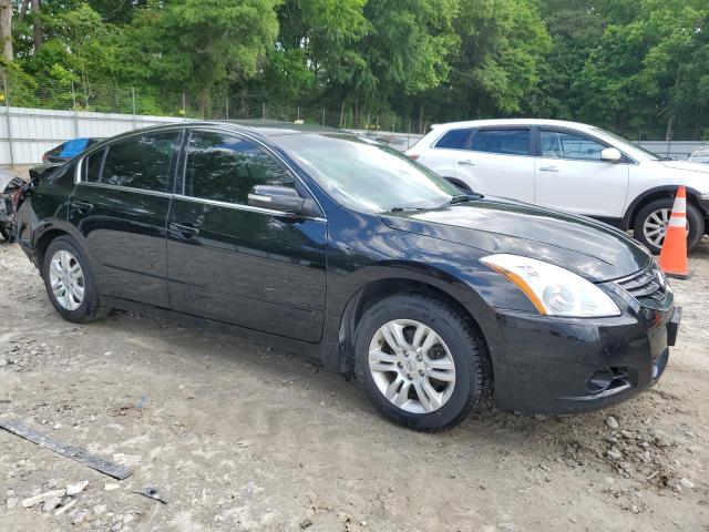 Photo 4 from auction – 2011 NISSAN ALTIMA BAS with VIN 1N4AL2AP9BC143930