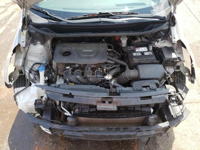 Photo 11 from auction – 2017 KIA RIO LX with VIN KNADM4A39H6074738