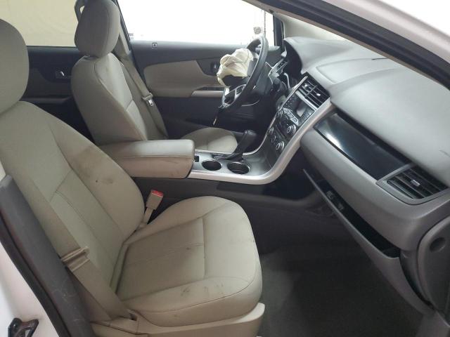 Photo 7 from auction – 2014 FORD EDGE SE with VIN 2FMDK3GC7EBB16424