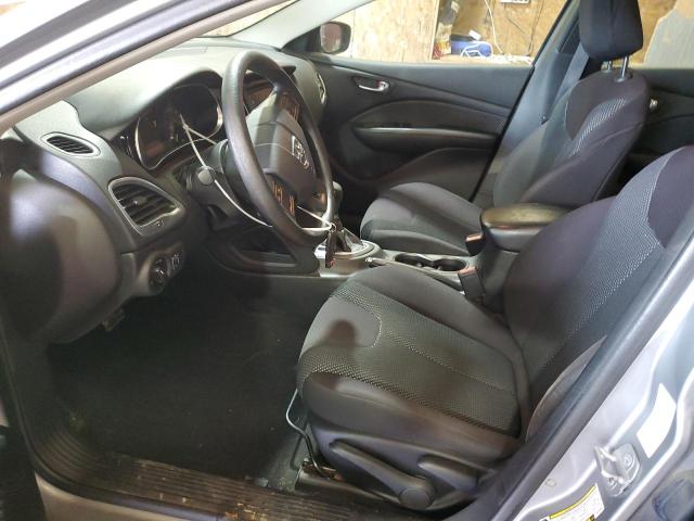 Photo 7 from auction – 2014 DODGE DART SE with VIN 1C3CDFAA4ED743843