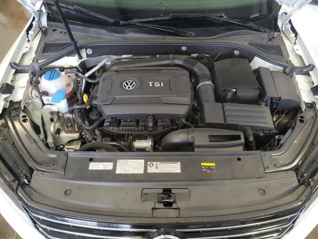 Photo 11 from auction – 2017 VOLKSWAGEN PASSAT S with VIN 1VWAT7A34HC017341