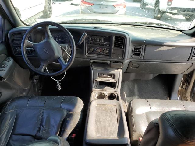 Photo 8 from auction – 2001 CHEVROLET SILVERADO with VIN 1GCHK29U11E317840