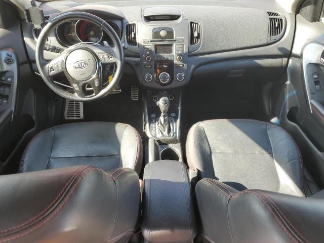 Photo 8 from auction – 2013 KIA FORTE SX with VIN KNAFW4A39D5698736