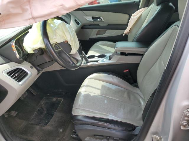 Photo 7 from auction – 2011 GMC TERRAIN SL with VIN 2CTALUEC1B6362777