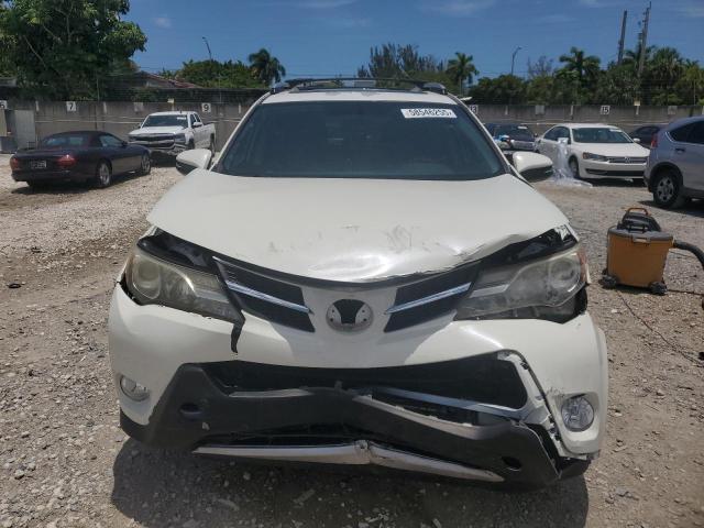 Photo 5 from auction – 2015 TOYOTA RAV4 LIMIT with VIN 2T3YFREV0FW182586