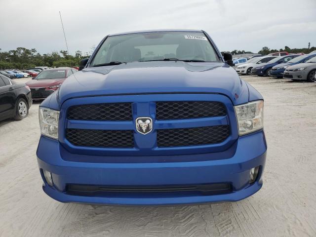 Photo 5 from auction – 2016 RAM 1500 ST with VIN 1C6RR6FT0GS348422