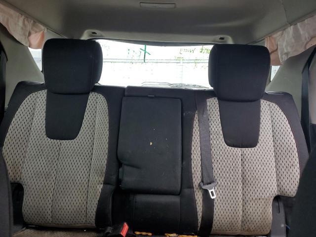 Photo 10 from auction – 2011 CHEVROLET EQUINOX LS with VIN 2GNALBEC7B1271856