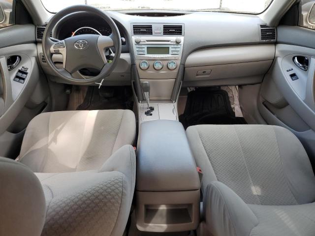 Photo 8 from auction – 2007 TOYOTA CAMRY CE with VIN 4T1BE46K67U154737