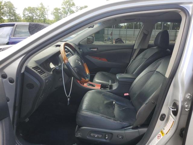 Photo 7 from auction – 2007 LEXUS ES 350 with VIN JTHBJ46G572042646