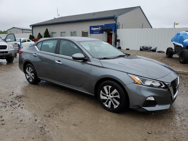 Photo 4 from auction – 2020 NISSAN ALTIMA S with VIN 1N4BL4BVXLN302148