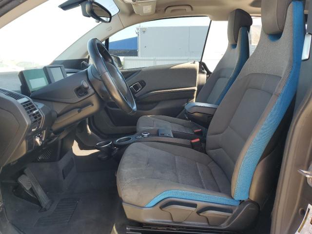 Photo 7 from auction – 2017 BMW I3 REX with VIN WBY1Z8C36HV894064