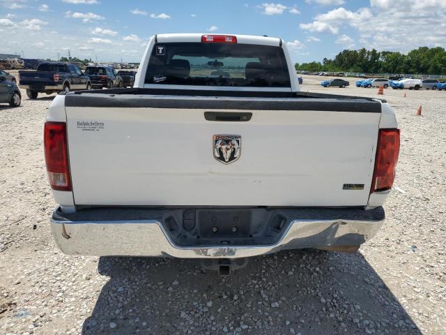 Photo 6 from auction – 2010 DODGE RAM 1500 with VIN 1D7RB1GP0AS221331