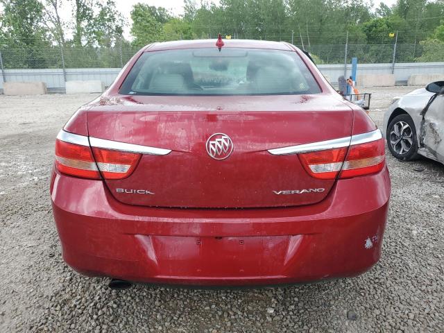 Photo 6 from auction – 2013 BUICK VERANO with VIN 1G4PP5SK3D4153374