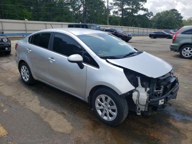 Photo 4 from auction – 2017 KIA RIO LX with VIN KNADM4A39H6074738