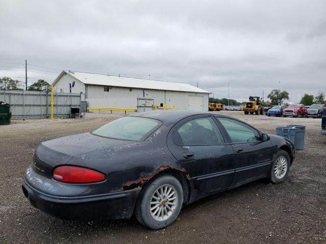 Photo 3 from auction – 1998 CHRYSLER CONCORDE L with VIN 2C3HD46J4WH249117