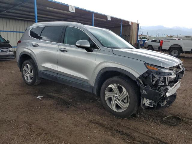 Photo 4 from auction – 2023 HYUNDAI SANTA FE S with VIN 5NMS2DAJ5PH566800