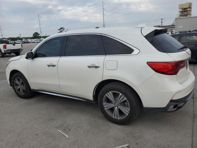 Photo 2 from auction – 2019 ACURA MDX with VIN 5J8YD3H30KL008982