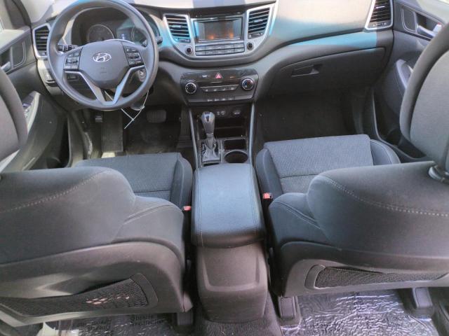 Photo 8 from auction – 2016 HYUNDAI TUCSON SE with VIN KM8J3CA49GU046651