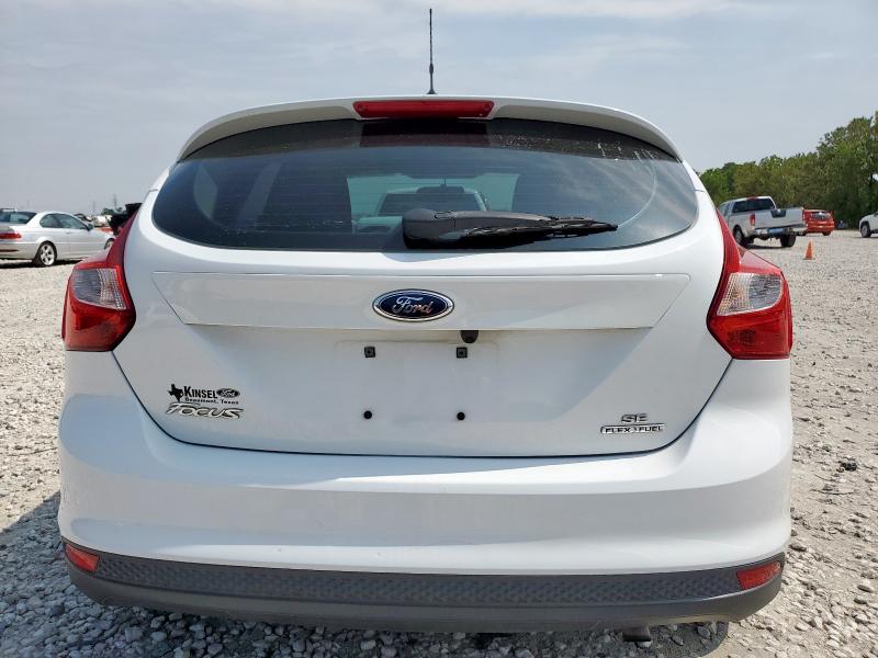 Photo 6 from auction – 2014 FORD FOCUS SE with VIN 1FADP3K29EL229317