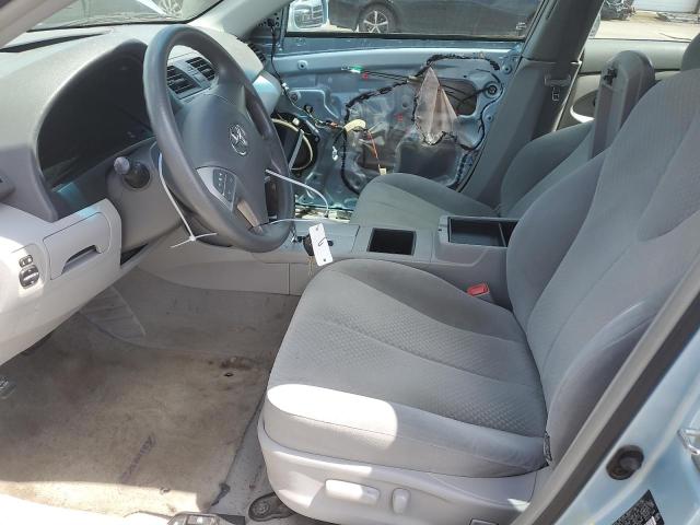 Photo 7 from auction – 2009 TOYOTA CAMRY BASE with VIN 4T4BE46K39R121235