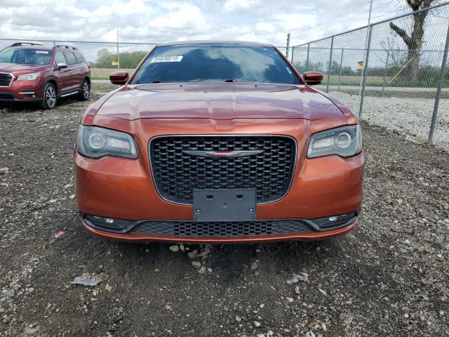 Photo 5 from auction – 2021 CHRYSLER 300 S with VIN 2C3CCABG2MH589076
