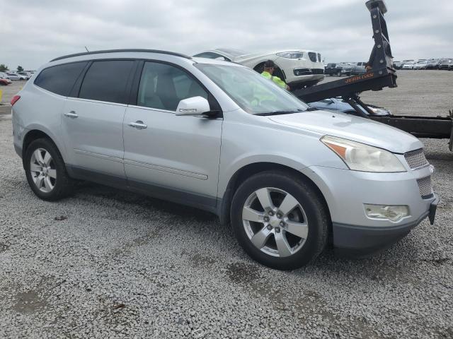 Photo 4 from auction – 2012 CHEVROLET TRAVERSE L with VIN 1GNKVLED5CJ155463
