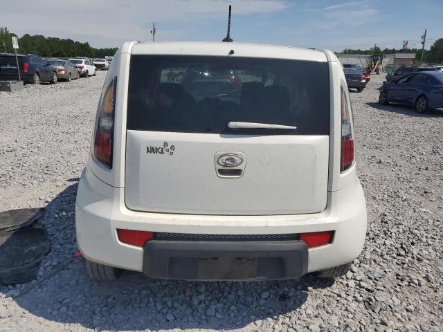 Photo 6 from auction – 2011 KIA SOUL + with VIN KNDJT2A27B7305870