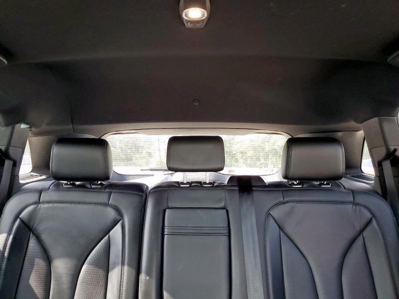 Photo 10 from auction – 2020 LINCOLN NAUTILUS with VIN 2LMPJ6J94LBL25538