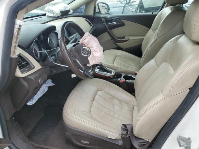 Photo 7 from auction – 2012 BUICK VERANO with VIN 1G4PS5SK0C4196485
