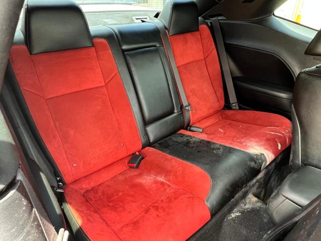 Photo 10 from auction – 2019 DODGE CHALLENGER with VIN 2C3CDZFJ3KH662437