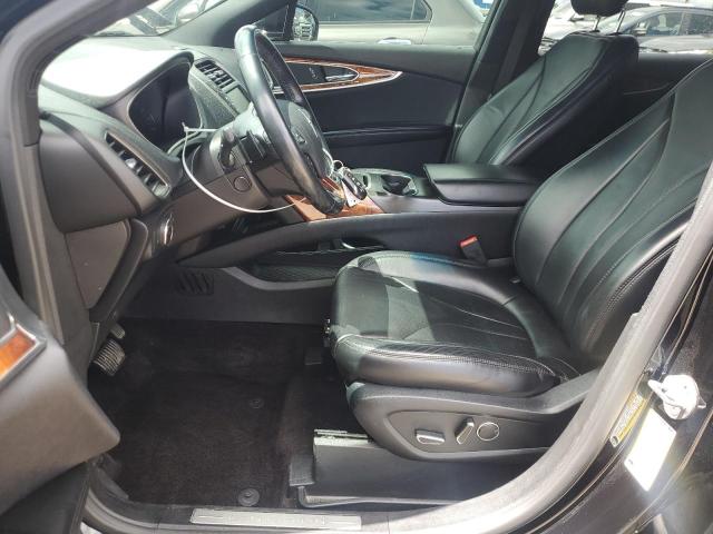 Photo 7 from auction – 2016 LINCOLN MKX RESERV with VIN 2LMTJ8LR3GBL32199