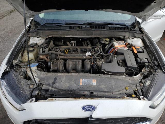 Photo 11 from auction – 2013 FORD FUSION SE with VIN 3FA6P0H77DR281426