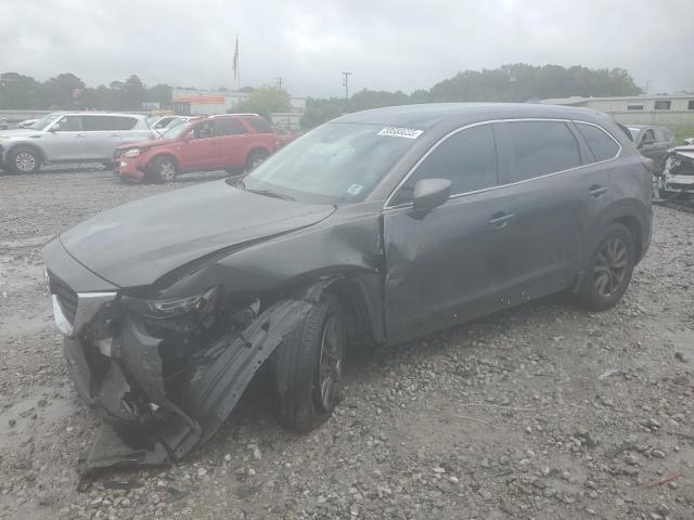 MAZDA CX-9 SPORT 2018 with VIN JM3TCABY8J0214322 - Photo from auction