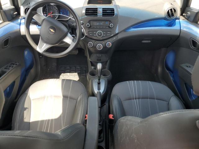 Photo 8 from auction – 2013 CHEVROLET SPARK LS with VIN KL8CB6S9XDC588136