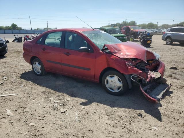 Foto 4 de la subasta – 2003 FORD FOCUS LX con VIN 1FAFP33P63W312699