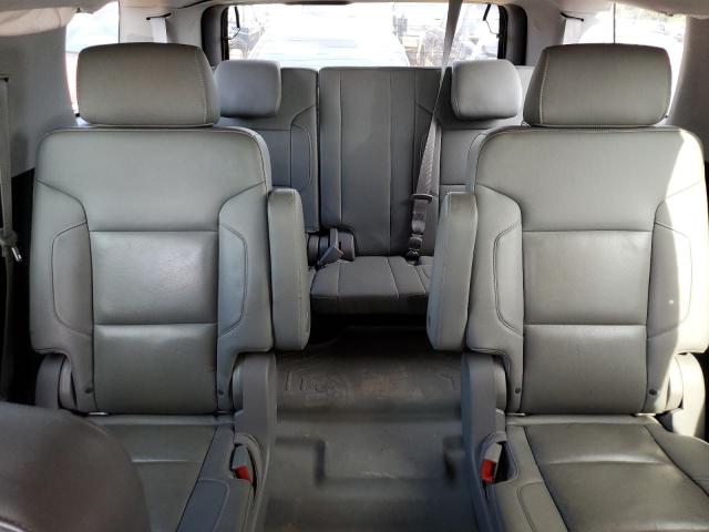 Photo 10 from auction – 2016 CHEVROLET TAHOE C150 with VIN 1GNSCBKC2GR231076
