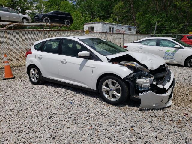 Photo 4 from auction – 2014 FORD FOCUS with VIN 1FADP3K20EL177561
